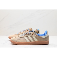 Adidas Samba Shoes